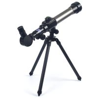 Telescope Star Finder with Tripod Monocular Space Astronomical Spotting Scope for Children Kids Educational Gift Toy