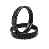 MX8 Elite MX6 Elite MX8 MX6 Pool Cleaners Tire Track R0526100 Replacement for Zodiac 2 Pack