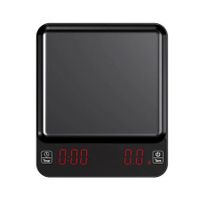 High Precision Kitchen Scales Balance 3kg 0.1g Electronic Weight Scale