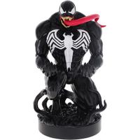 Marvel Comics Venom Gaming Accessories Holder & Phone Holder for Most Controller (Xbox, Play Station, Nintendo Switch)
