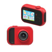 Kids Camera Waterproof 1080P Mini Selfie Children Digital Cameras Video Camcorder Toy Children Boys Girls Birthday Gift