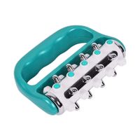 Fascia Release and Cellulite Remover Muscle Massage Roller, Therapy Massager Tool for Men and Women