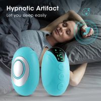 Smart Sleep Instrument Anxiety Relief Neuro Sleep Nerves Insomnia Soothe Device