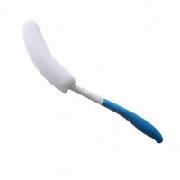 39cm Body Back Bath Brush for Shower with Long Handle for Elderly Aid Bathing and Shower