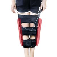 O or X Legs Correction Belt Legs Posture Corrector Bow Legs Band Bandage Straighten Belt for Men Women