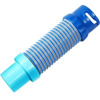 Pool Vacuum Hose Adapter for Zodiac MX6 MX8 Pool Cleaner Swimming Pool Suction Adapter Hose Adaptor