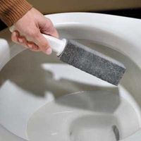 Pumice Stone 2pcs for Toilet Cleaning with Extra Long Handle
