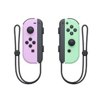 Joy Cons for Switch Nintendo,Upgraded Controller for Switch Sports,L/R Wireless Controllers Compatible with Nintendo Switch Replacement Joycon with Wake-up/Screenshot (Purple+Green)