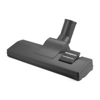32mm/1.25 Inch Vacuum Cleaner Head Replacement, Carpet Wood Hard Floor Swivel Brush Nozzle Attachment
