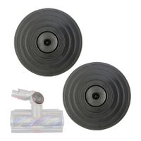 V Ball Wheel Assembly for Cleaner Head, Replacement for 100W Dyson V10 V11 V15 Accessories Attachment