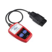 OBD2 General MS309 Automobile Diagnostic Scanner Code Reade for Cars, Trucks and Vans