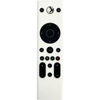 Media Remote Control for Xbox One & Xbox Series X|S (White) - Original Accessories for Better Navigation