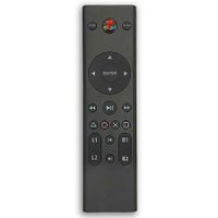 PS5 Accessories Remote for Playstation 5 & Playstation 4 Console,PS5/PS4 Media Remote Control with Bluetooth Enabled,PS4 PS5 Remote