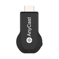 4K and 1080P Wireless HDMI Display Adapter,iPhone Ipad Miracast Dongle for TV, MacBook Laptop Samsung LG Android Phone