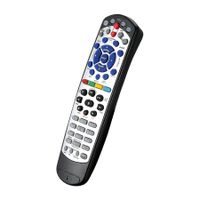 Replacement Remote Control Compatible with Dish Network 20.1 IR Remote Control TV1#1 and for Dish 20.0 Satellite Receiver ExpressVu