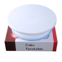 Cake Decorating Turntable, Cake Decorating Supplies Revolving