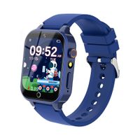 Kids Smart Watch for Kids with 26 Puzzle Games HD Camera for 4-12 Year Old Boys Toys for Kids