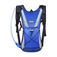Hydration Pack with 2L Hydration Bladder Lightweight Insulation Water Rucksack Backpack Bladder Bag Cycling Bicycle Bike/Hiking Climbing Pouch