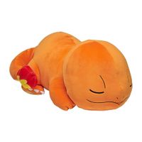 35cm Pokemon Charmander Plush Toy, Soft Plush Material, Perfect for Playing, Cuddling and Sleeping