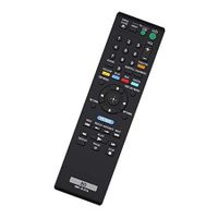 RMT-B107A Remote Replaced for Sony BLU RAY DVD Player BDP-S570 BDP-S370 BDP-BX37 BDPBX57 BDP-S270 BDP-S470