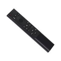 BN59-01386D Voice Replace Remote Control fit for Samsung Smart TVs Neo QLED Crystal UHD Series N43LS03AAFXZA QN43Q60AAFXZA QN50LS03AAFXZA