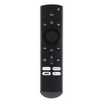 NS-RCFNA-19 Remote Replaced for Insignia TV Edition NS-24DF310NA19 NS-50DF710NA19 NS-24DF311SE21 NS-43DF710NA19 NS-58DF620NA20 NS-32DF310NA19 NS-50DF711SE21 NS-55DF710NA19 (No Voice Function)