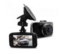 GF8000H Full HD 1080P Vehicle 2.7" Car DVR Camera Dash Cam Recorder IR Night Vision 170 Degree
