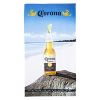 70X150cm Beer Summer Beach Towel Microfiber Lightweight Beach Towel Fast Dry Super Absorbent Beach Towels for Adults and Kids