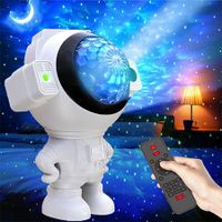 Star Projector Space Galaxy Night Light Projector and Bluetooth Music for Adults Kids