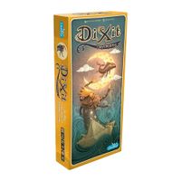 Asmodee 2430 Dixit Daydreams Cardgame