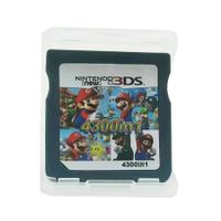 4300in1 3DS NDS Game Card Combined Card Combined Cards NDS