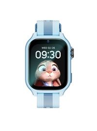 2024 Kids 4G Smart Watch SOS GPS Location Tracker Sim Card Video Call WiFi Chat Camera Flashlight Waterproof Smartwatch For Children