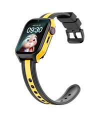 2024 Kids 4G Smart Watch SOS GPS Location Tracker Sim Card Video Call WiFi Chat Camera Flashlight Waterproof Smartwatch For Children