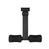 Hamstring Curl Strap, Original Nord Stick Exercise Set for Home and Travel, 5 Second Set Up