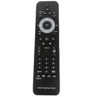 Replaced Remote fit for Philips Home Theater HTS5540 HTS3540 HTS3510 HTS3548