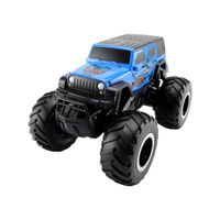 Amphibious Remote Control Car for Kids, 2.4GHz 1:16 All Terrain Off-Road RC Monster Truck Pool Toys for Boys,Gifts for Kids