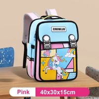 Backpack Lightweight Kids Teen Girls Water Resistant School Backpack  Book Bag for Elementary Primary School