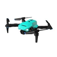 WIFI FPV with 8K HD Dual one Camera Altitude Hold Optical Flow Positioning 20mins Flight Time Integrated Storage One Battery