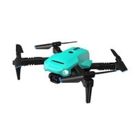 WIFI FPV with 8K HD Dual one Camera Altitude Hold Optical Flow Positioning 20mins Flight Time Integrated Storage Two Batteries