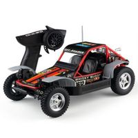 SG PINECONE FOREST 1612 RTR 1/16 2.4G 4WD RC Car Off-Road Full Proportional Vehicles Model ToysRed