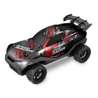 HR 33633 2.4G 2.4G 4WD High Speed RC Car Vehicle Models Half Propotional 20km/h SpeedRed