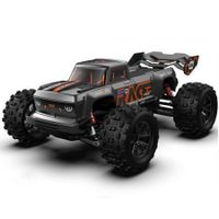 2.4G 4WD RC Car Brushless High Speed 35km/h 55km/h Off-Road Truck Full Proportional Vehicles Models Toys
