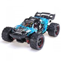 HS 18421 18422 18423 1/18 RC Car 2.4G Alloy Brushless Off Road High Speed 52km/h RC Vehicle Models Full Proportional ControlRed