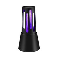 Bug Zapper Indoor, Insect Catcher for Inside Home for Indoors Kitchen Home