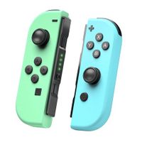 Gamepad Controller for Switch,Wireless Controller Replacement for Switch Controller Support Motion Control/Dual Vibration