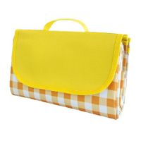 Beach Picnic Blanket,Portable Travel Blanket Play Mat for Outdoor Indoor Family (150*200 CM)