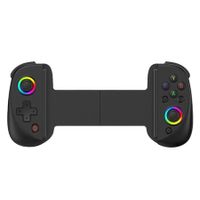 Game Controller for Phone iOS MFi Android (Black)