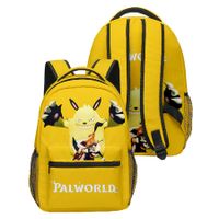 Backpack Leisure Backpack Cartoon College Student Travel Backpack kids boys girls teens