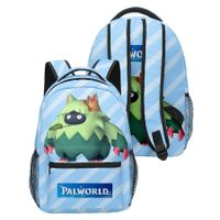 Backpack Leisure Backpack Cartoon College Student Travel Backpack kids boys girls teens