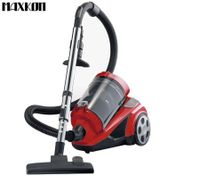 Red Maxkon 3.0L Bagless Vacuum Cleaner